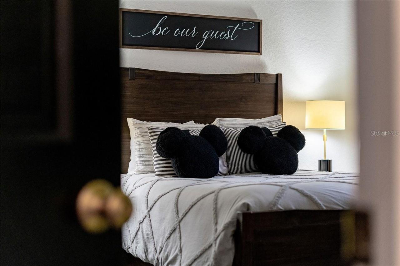 9051 TREASURE TROVE LN #104, KISSIMMEE, FL, 34747