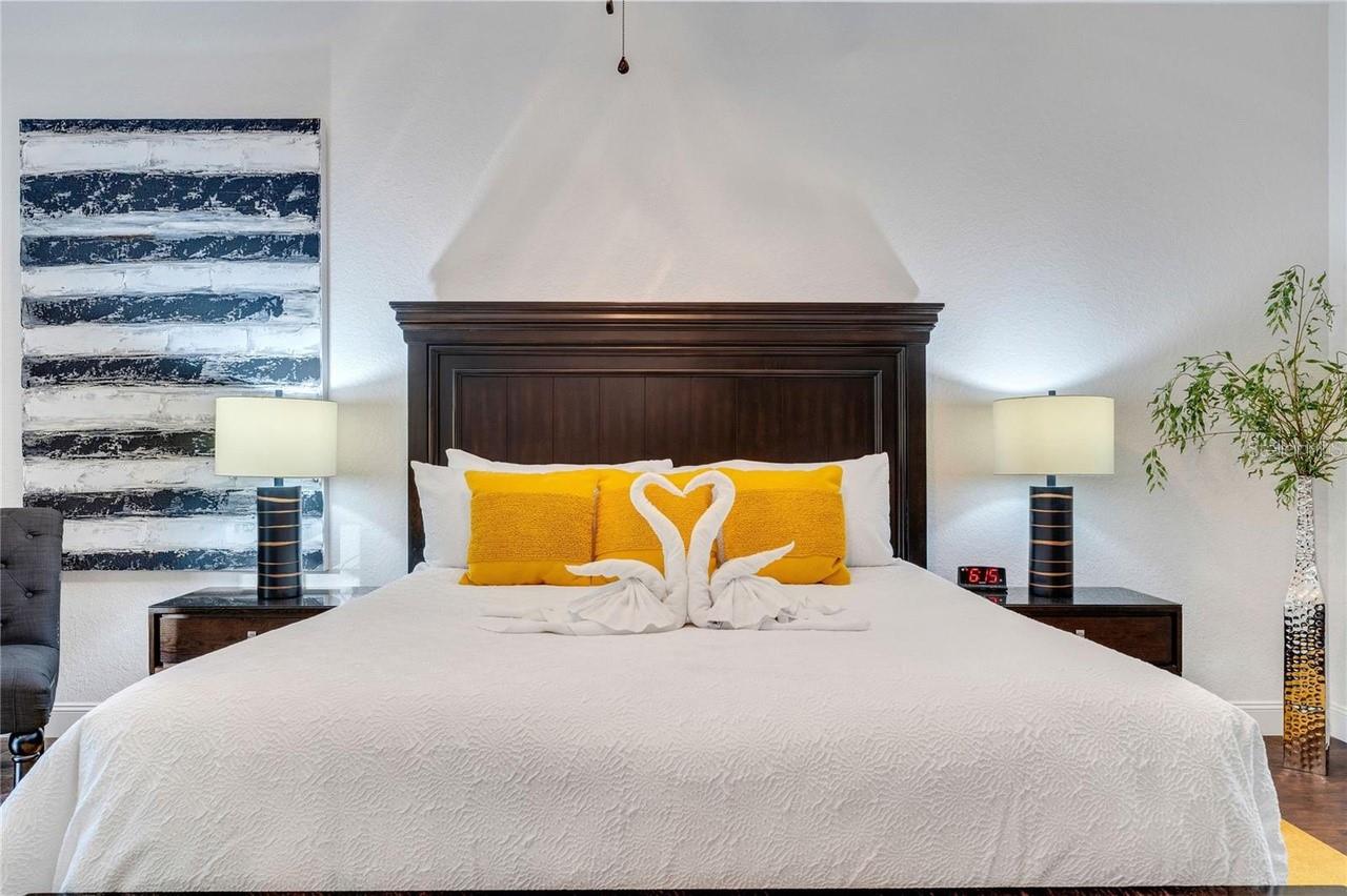 9051 TREASURE TROVE LN #104, KISSIMMEE, FL, 34747