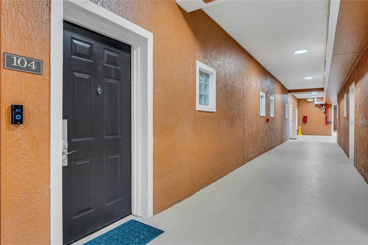 9051 TREASURE TROVE LN #104, KISSIMMEE, FL, 34747