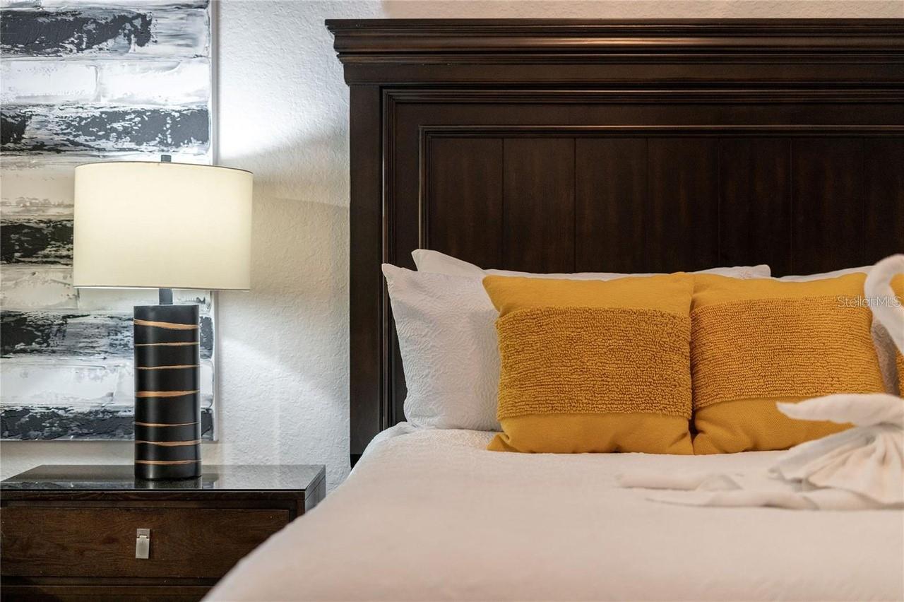 9051 TREASURE TROVE LN #104, KISSIMMEE, FL, 34747