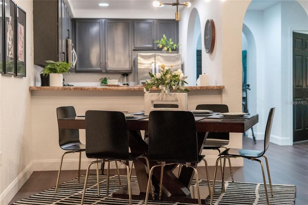 9051 TREASURE TROVE LN #104, KISSIMMEE, FL, 34747