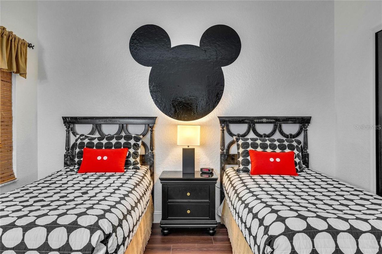 9051 TREASURE TROVE LN #104, KISSIMMEE, FL, 34747