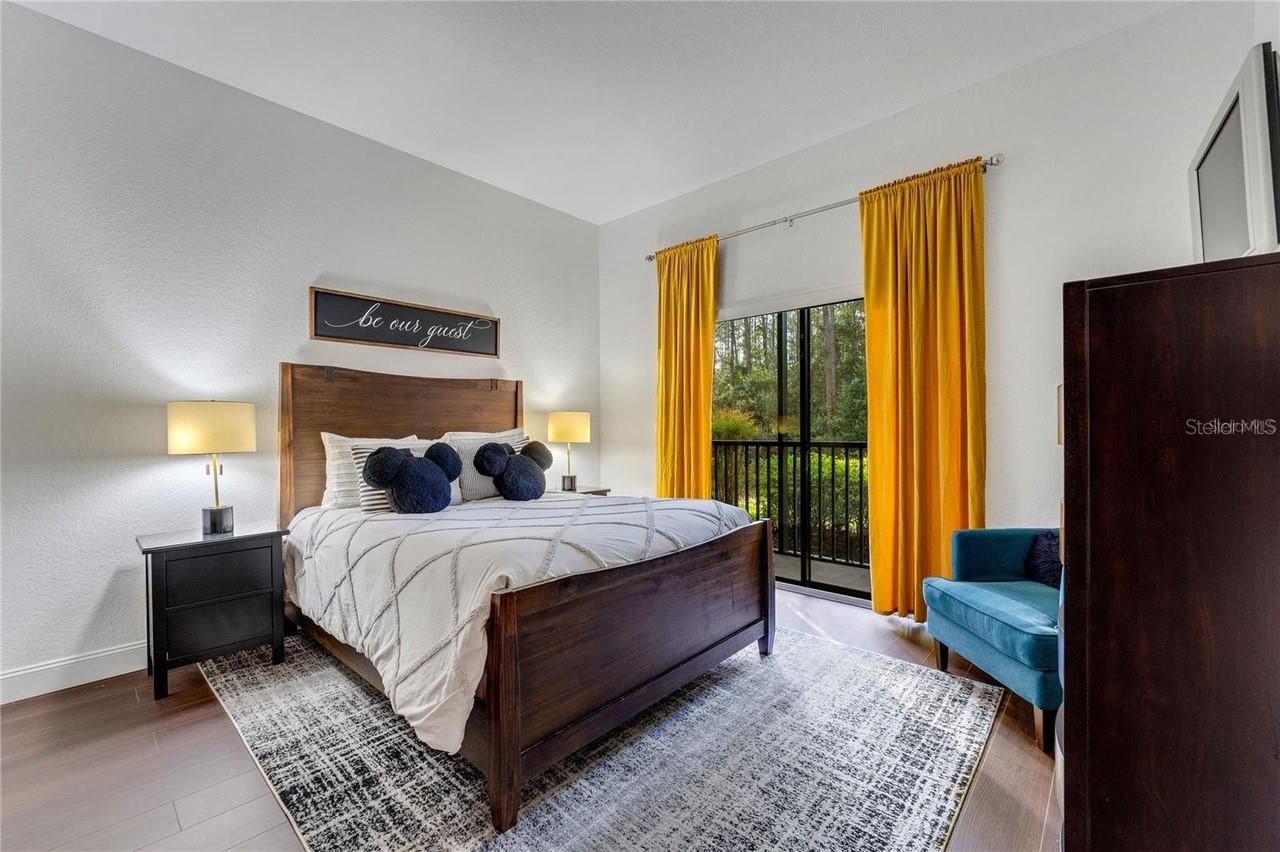 9051 TREASURE TROVE LN #104, KISSIMMEE, FL, 34747