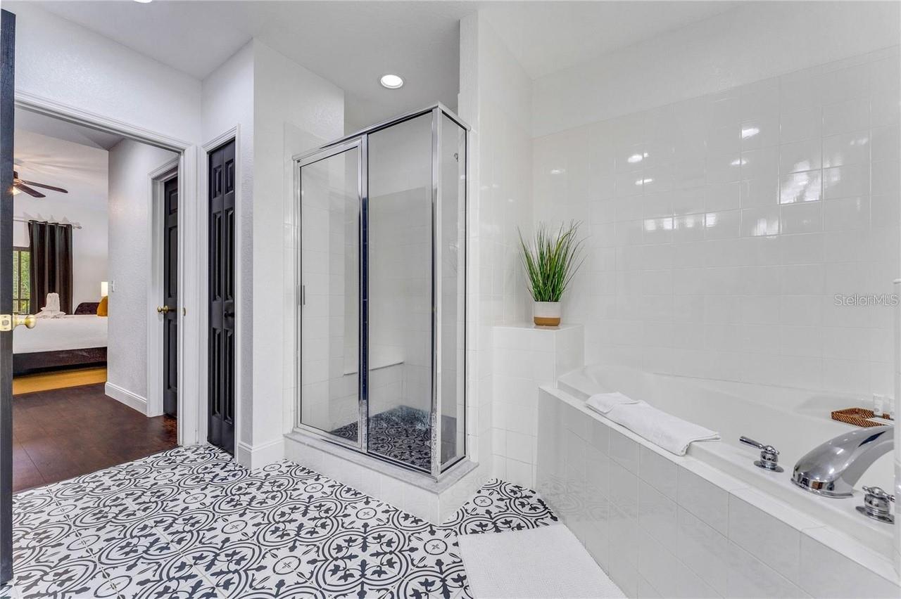 9051 TREASURE TROVE LN #104, KISSIMMEE, FL, 34747