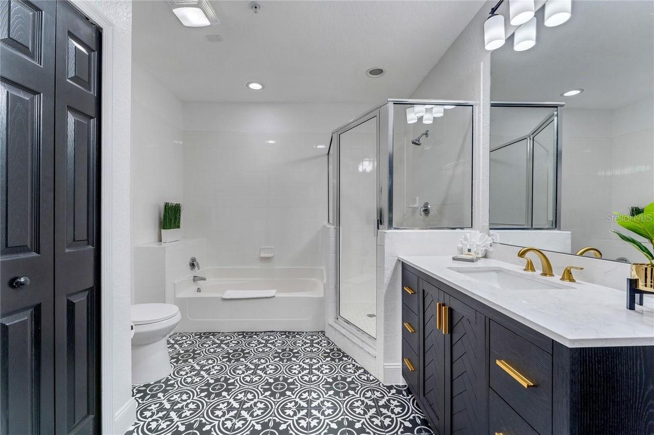 9051 TREASURE TROVE LN #104, KISSIMMEE, FL, 34747