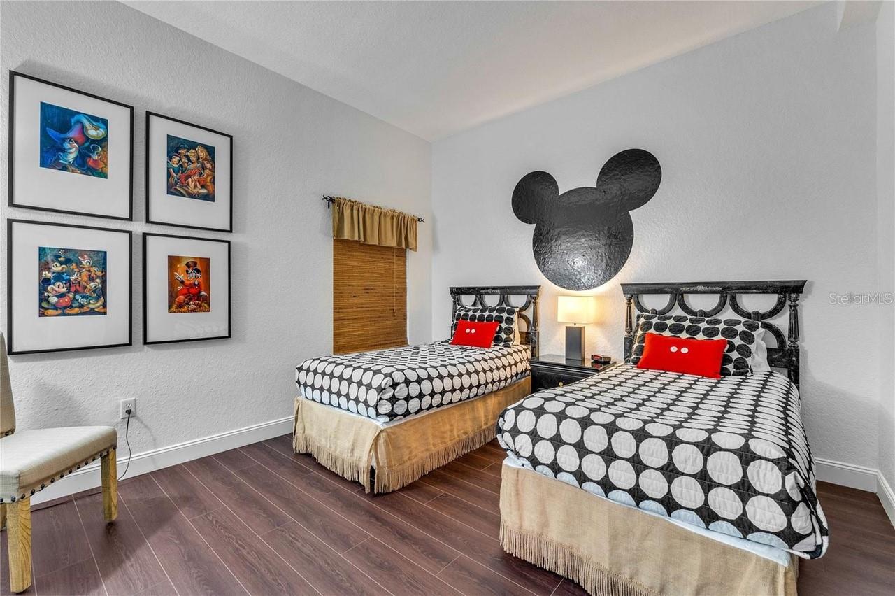 9051 TREASURE TROVE LN #104, KISSIMMEE, FL, 34747