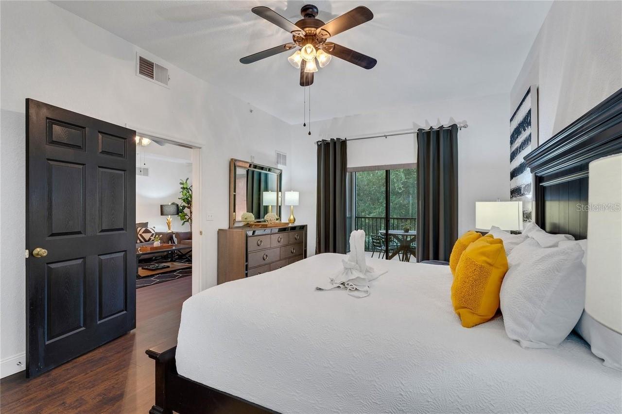 9051 TREASURE TROVE LN #104, KISSIMMEE, FL, 34747