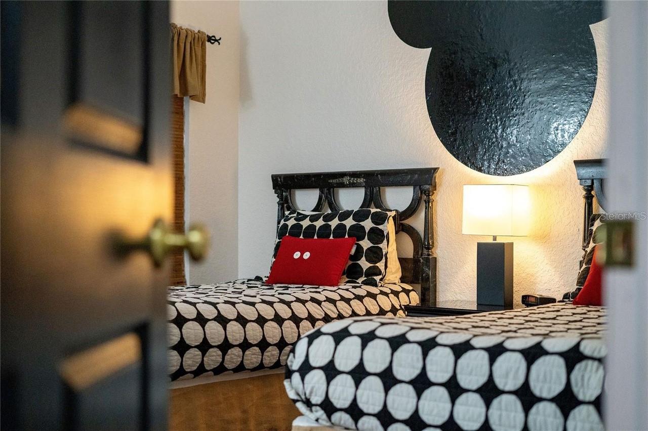 9051 TREASURE TROVE LN #104, KISSIMMEE, FL, 34747