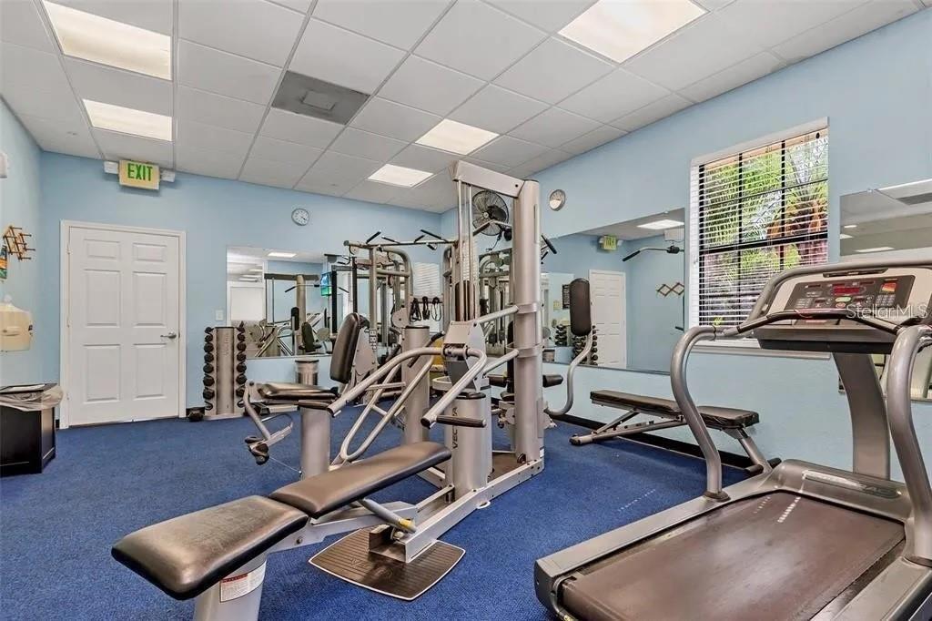 9051 TREASURE TROVE LN #104, KISSIMMEE, FL, 34747