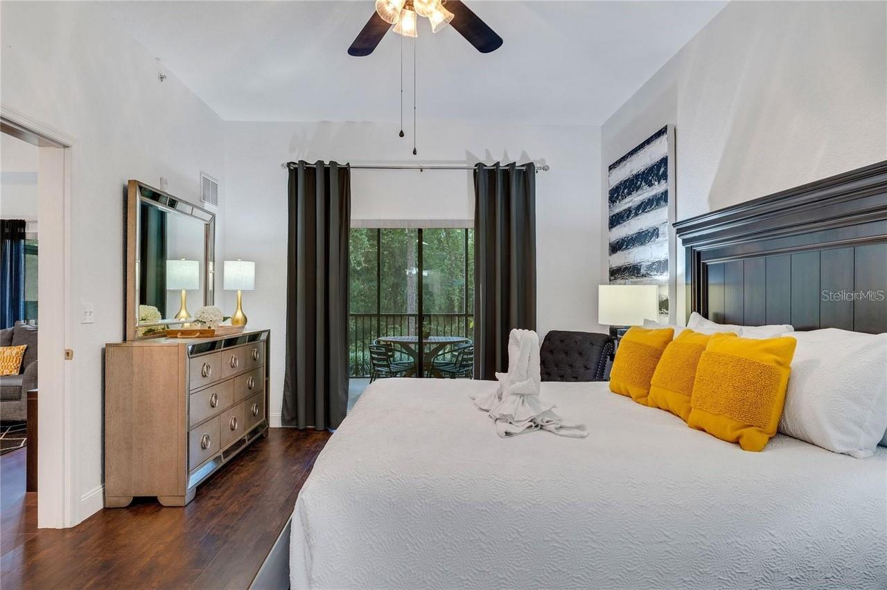 9051 TREASURE TROVE LN #104, KISSIMMEE, FL, 34747