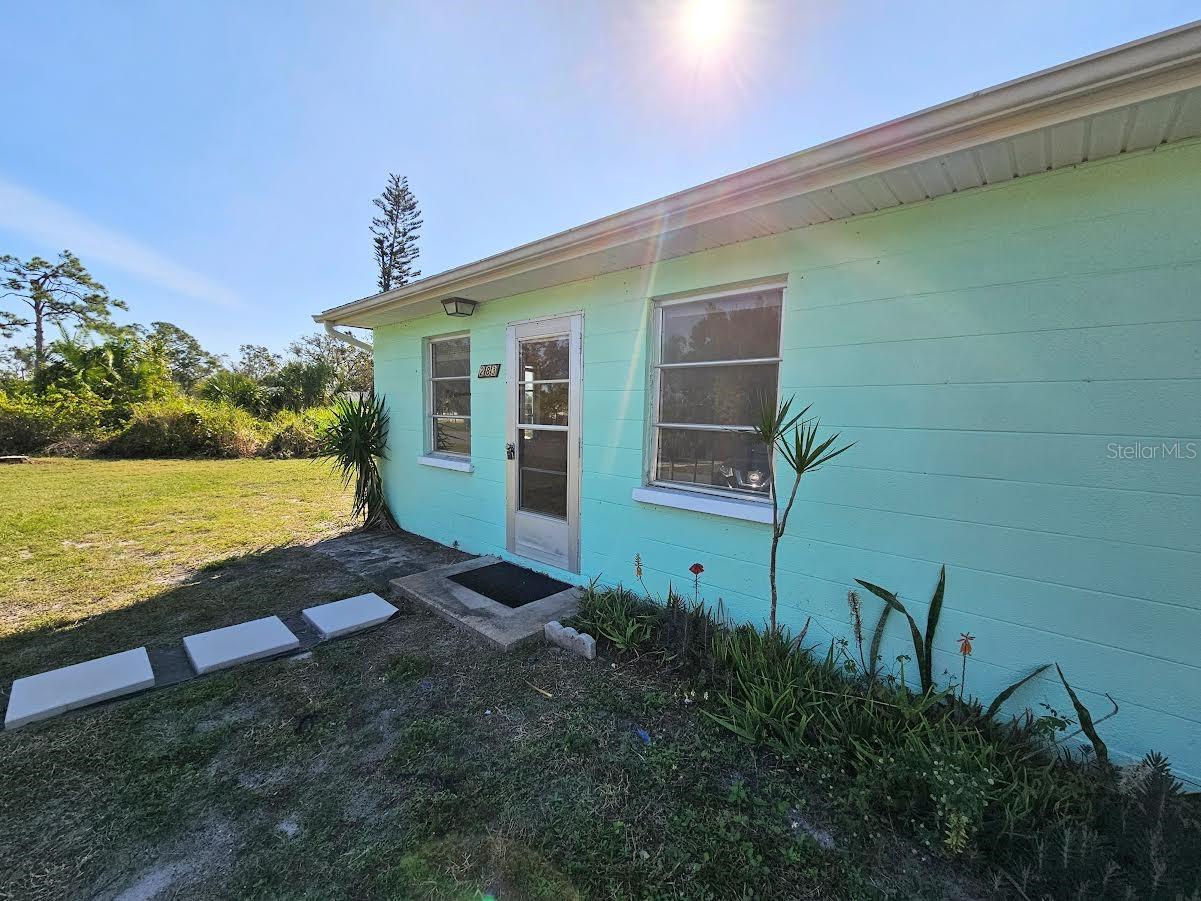 283 COCOANUT AVE, ENGLEWOOD, FL, 34223