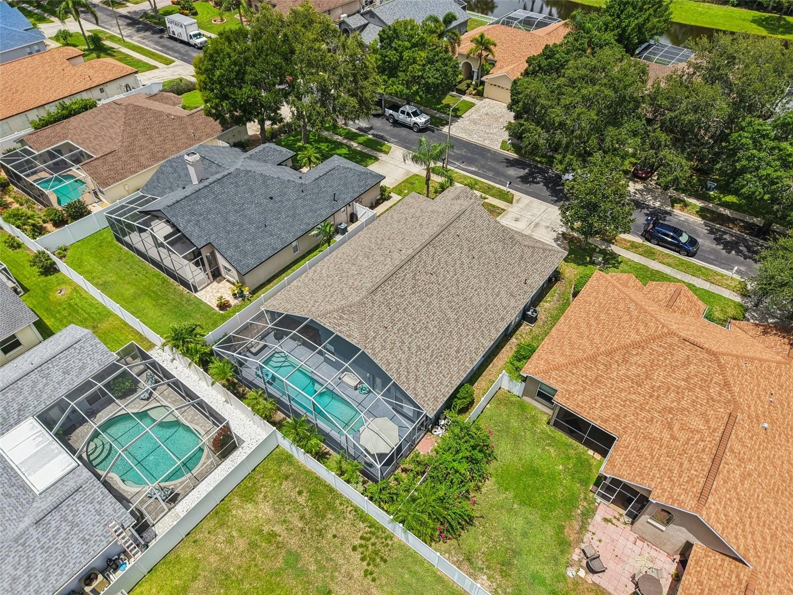 1266 PARADISE LAKE DR, TARPON SPRINGS, FL, 34689