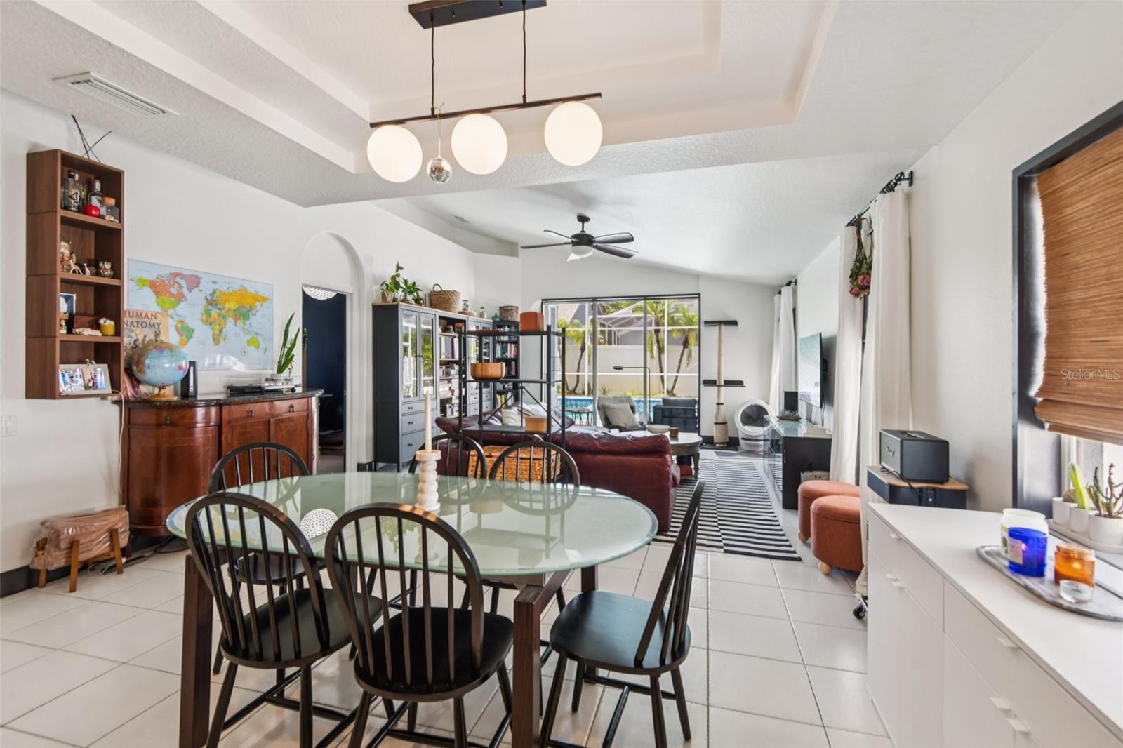 1266 PARADISE LAKE DR, TARPON SPRINGS, FL, 34689