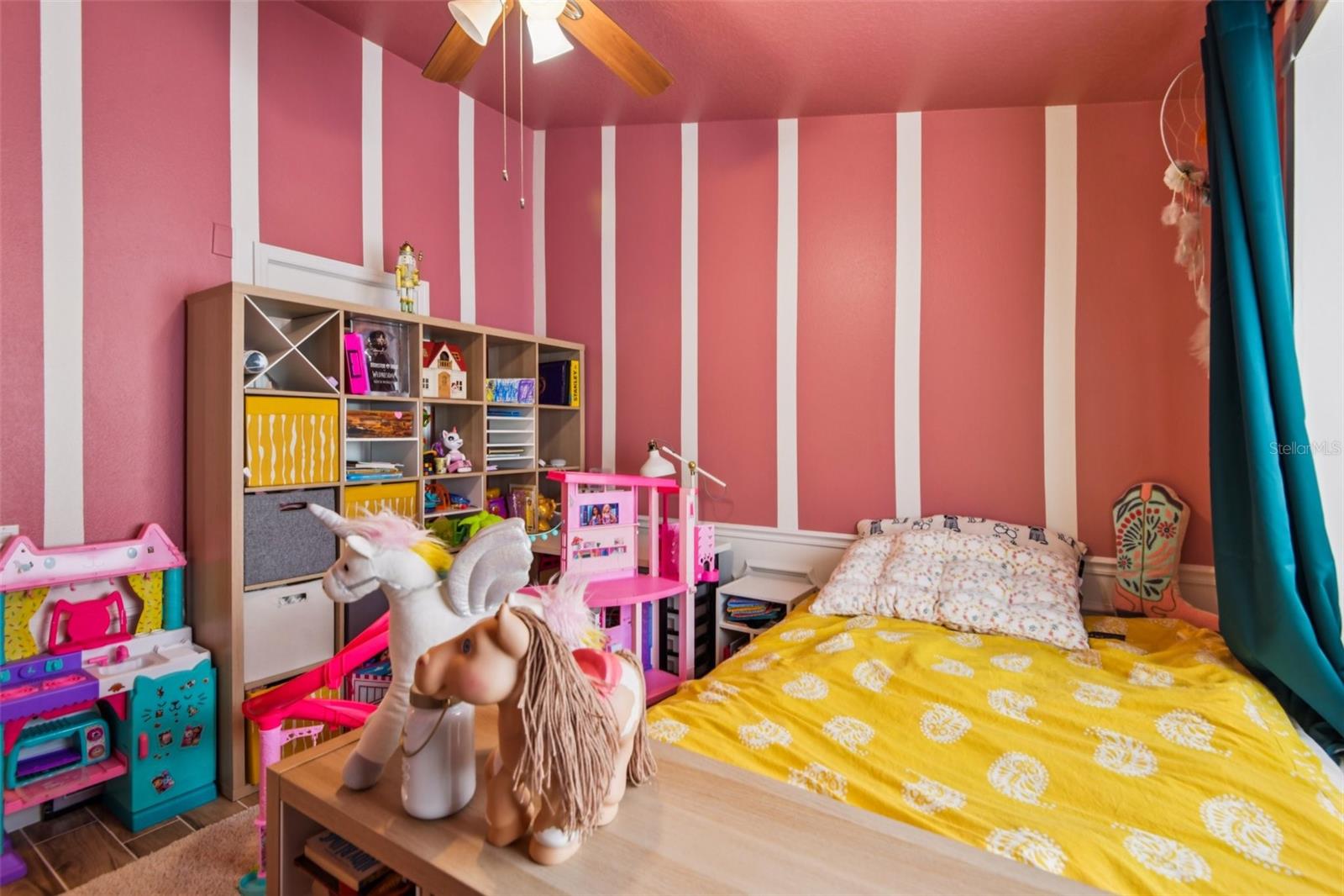 1266 PARADISE LAKE DR, TARPON SPRINGS, FL, 34689