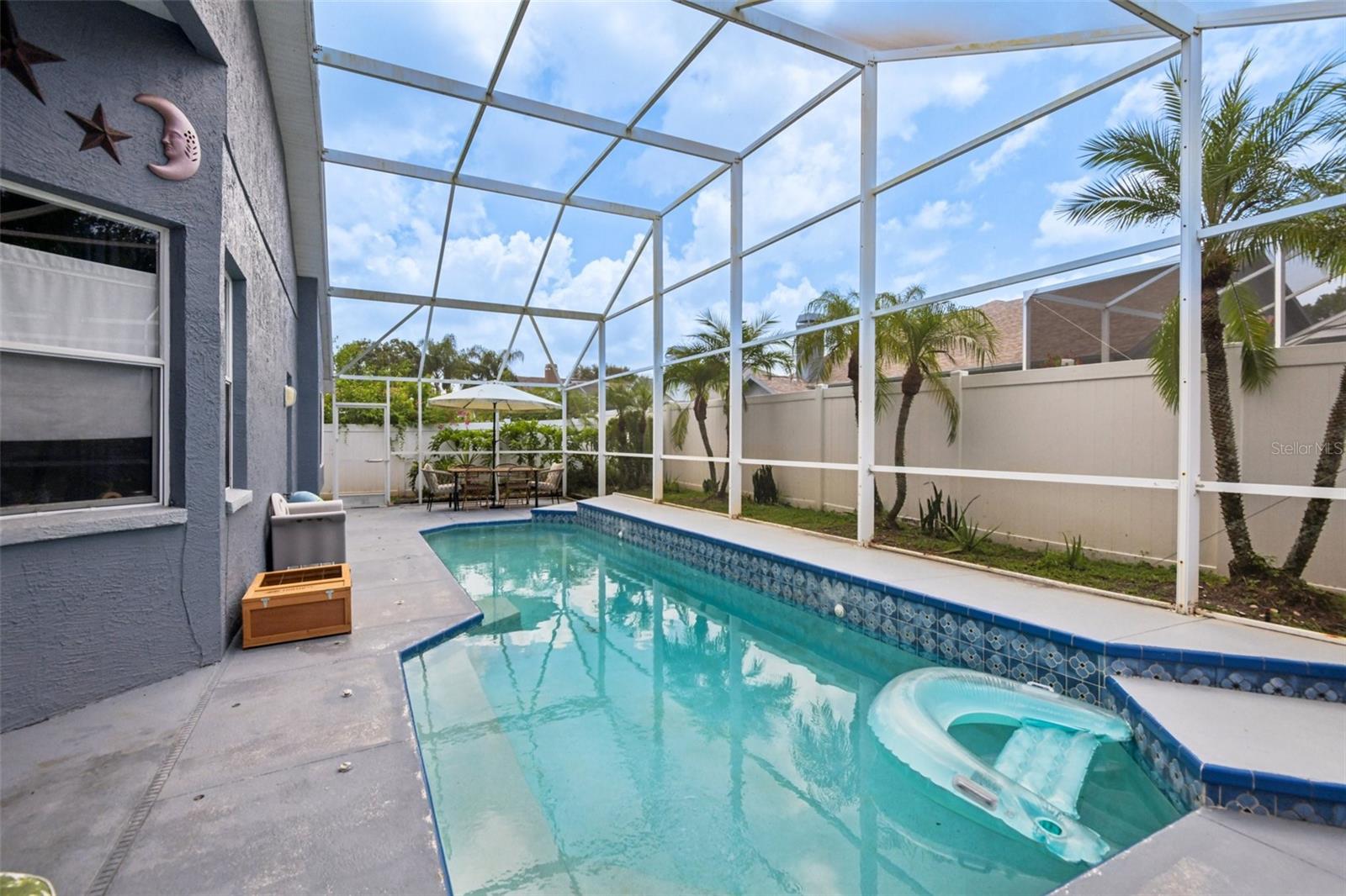 1266 PARADISE LAKE DR, TARPON SPRINGS, FL, 34689