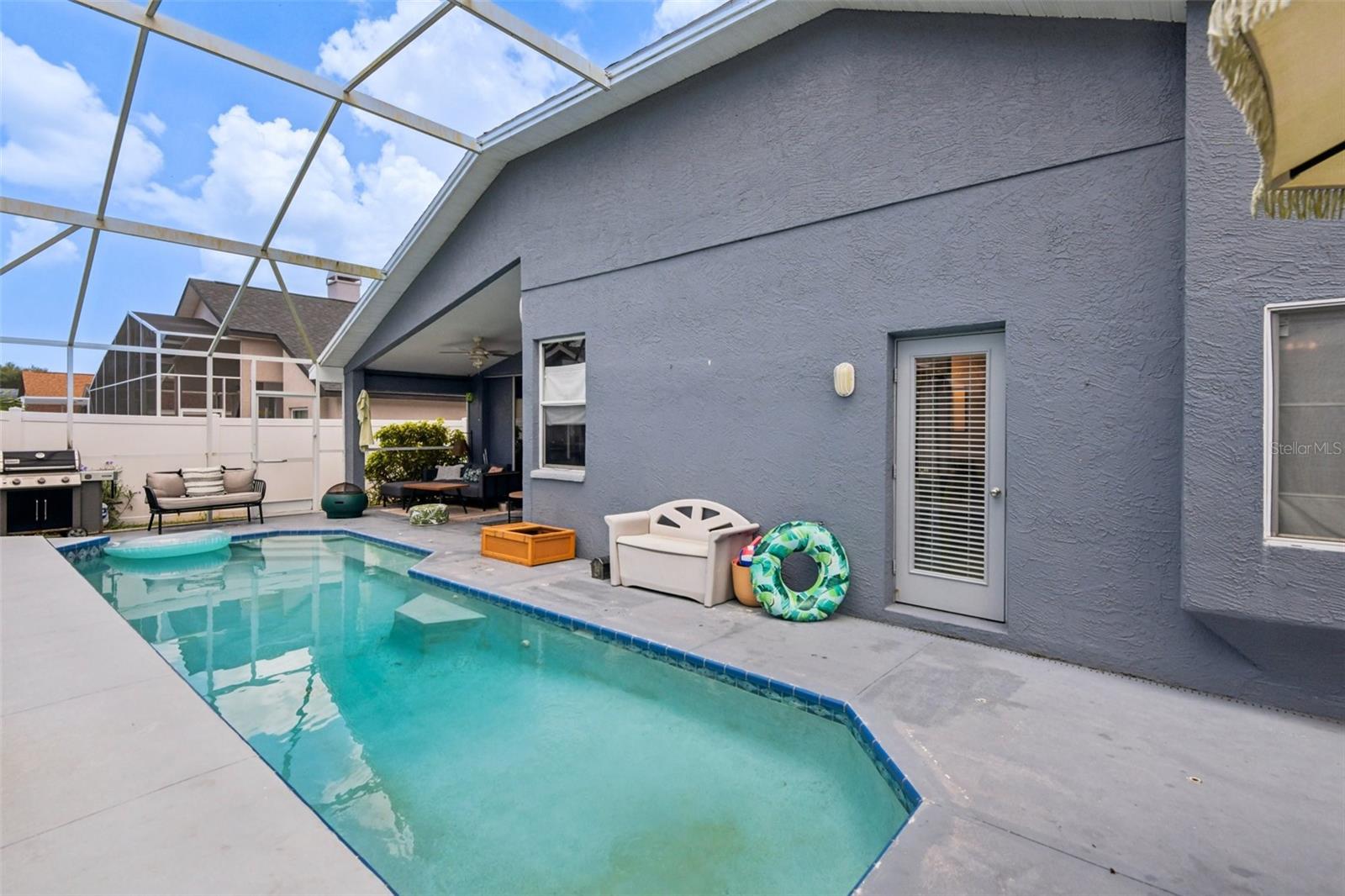 1266 PARADISE LAKE DR, TARPON SPRINGS, FL, 34689