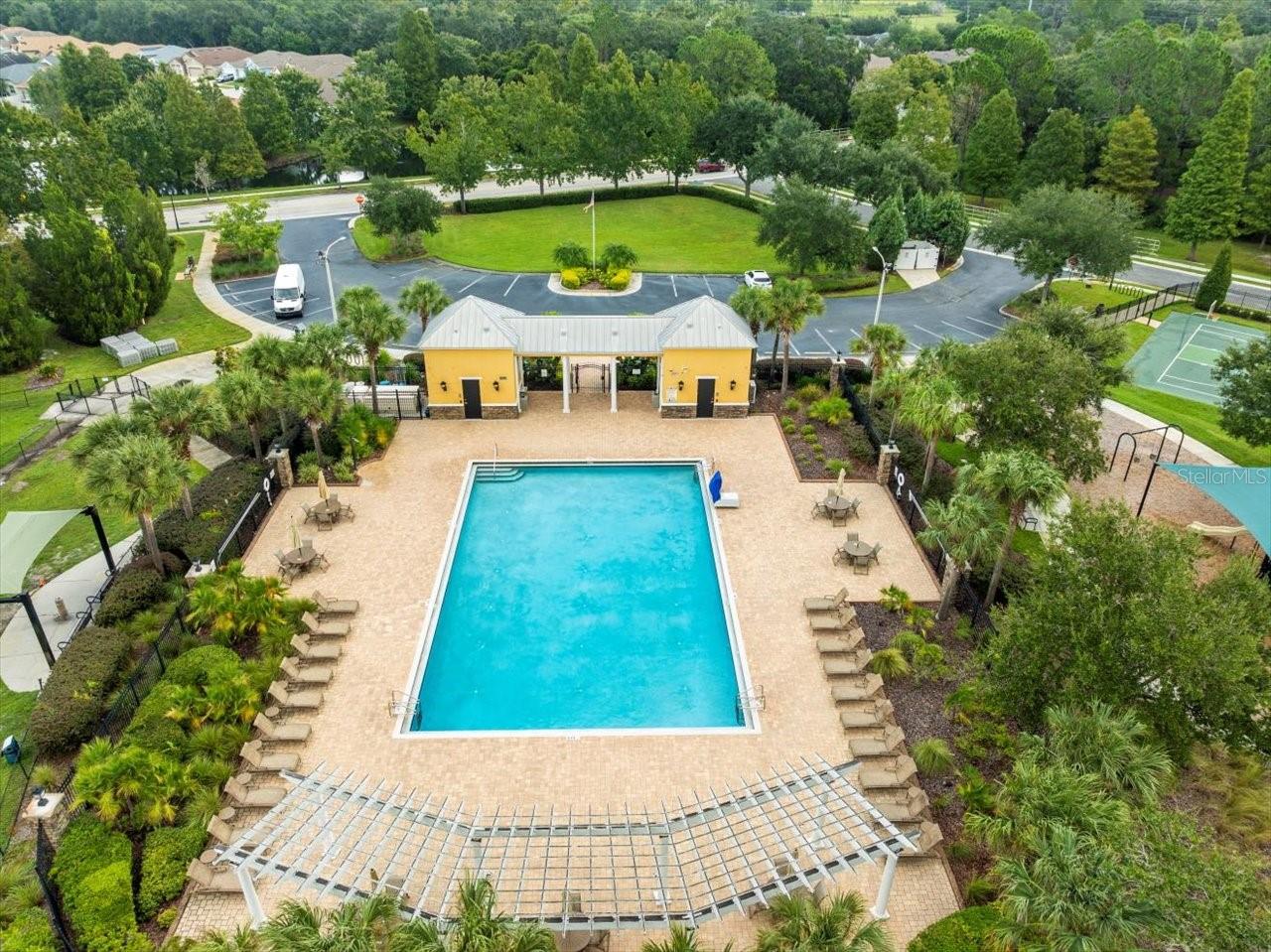 6840 SPARKLING WAY, WESLEY CHAPEL, FL, 33545