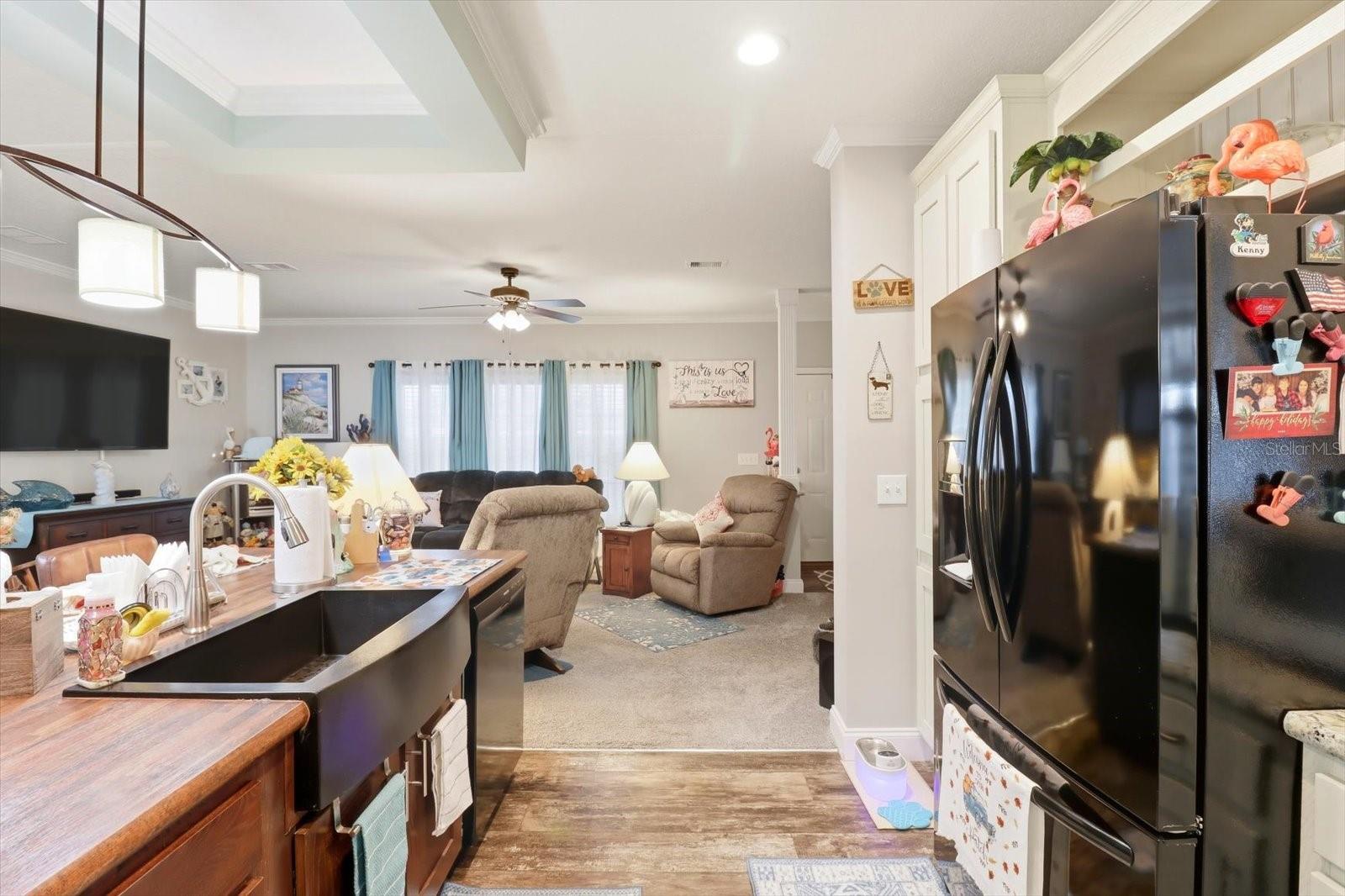 14130 DELSILVER DR, BROOKSVILLE, FL, 34613