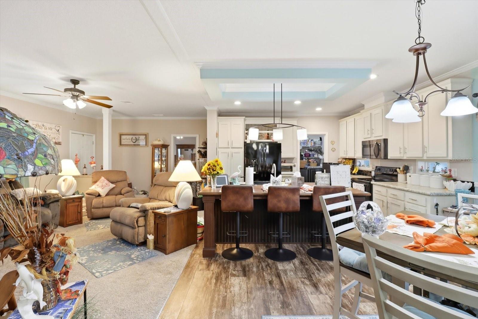 14130 DELSILVER DR, BROOKSVILLE, FL, 34613