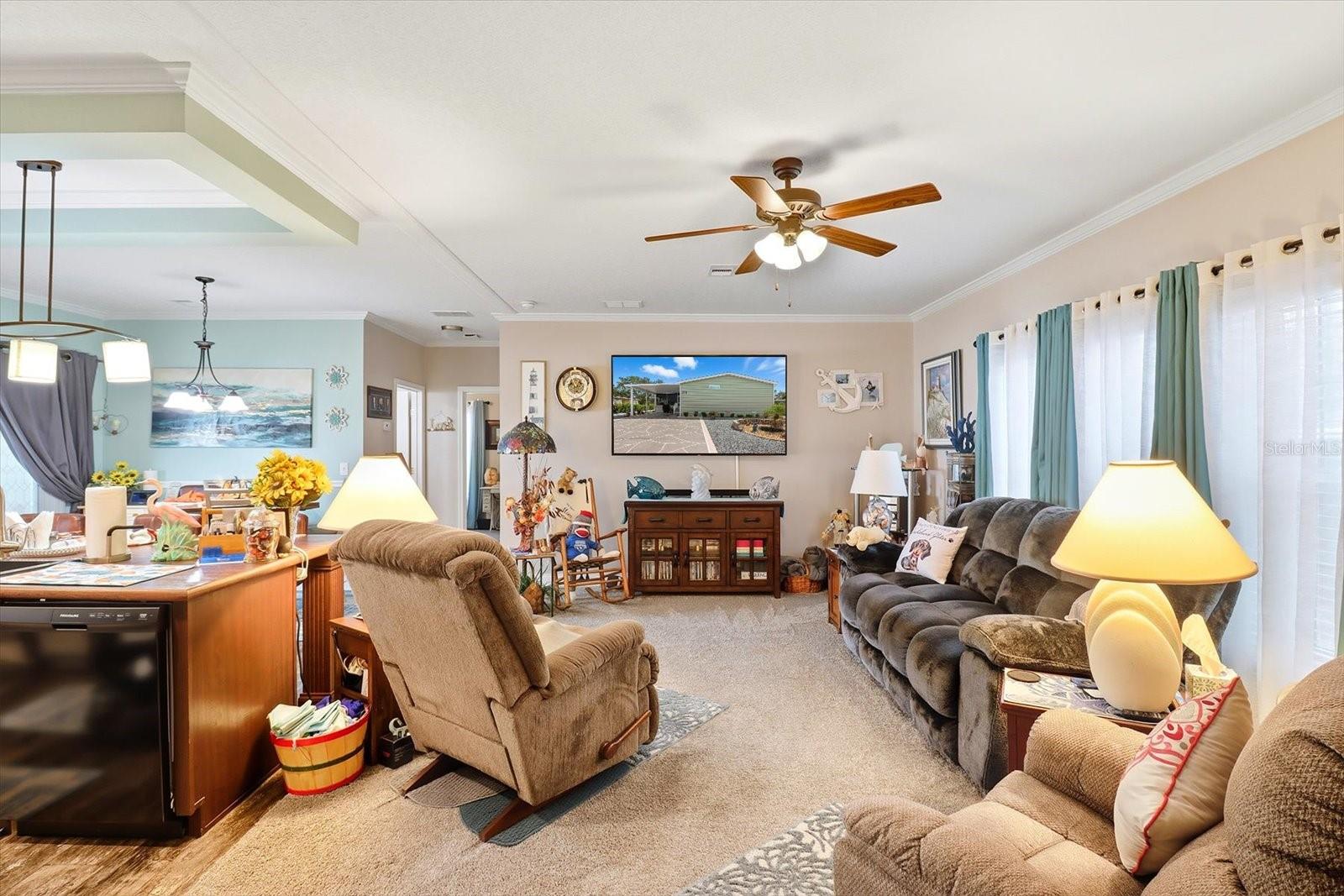 14130 DELSILVER DR, BROOKSVILLE, FL, 34613