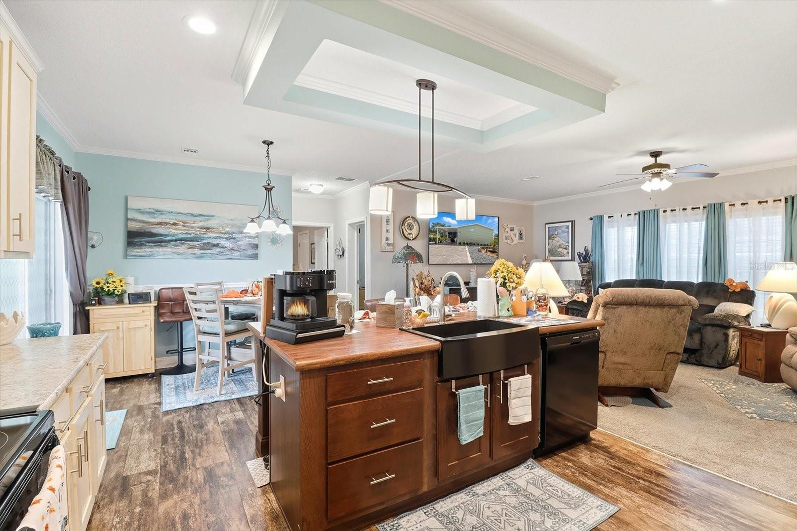 14130 DELSILVER DR, BROOKSVILLE, FL, 34613