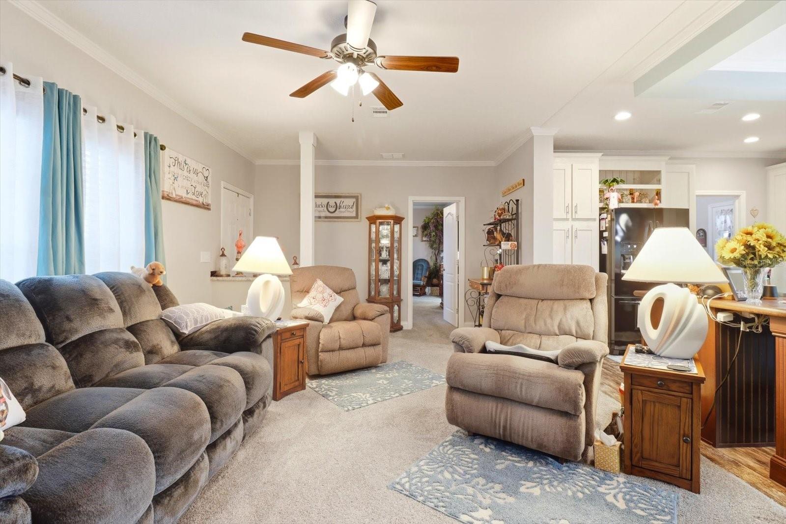 14130 DELSILVER DR, BROOKSVILLE, FL, 34613