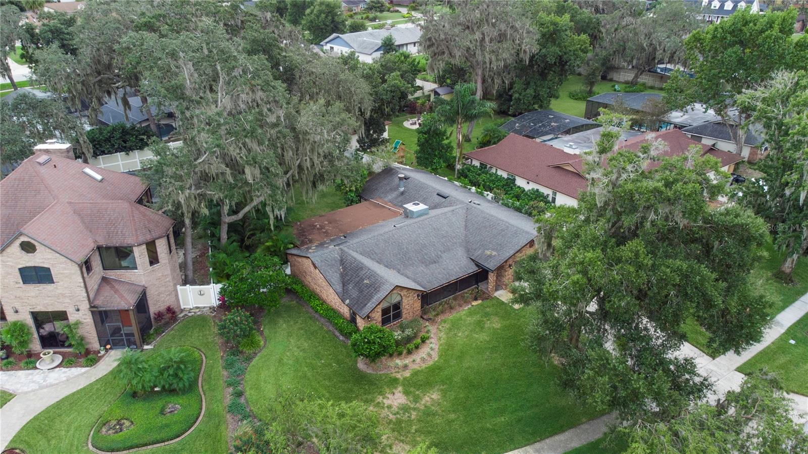 445 SONGBIRD WAY, APOPKA, FL, 32712