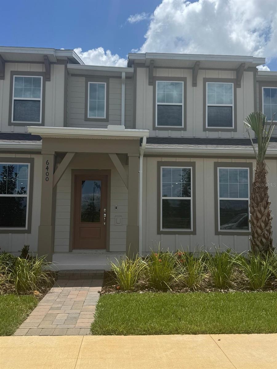 6400 TABEBUIA PKWY, WINTER GARDEN, FL, 34787