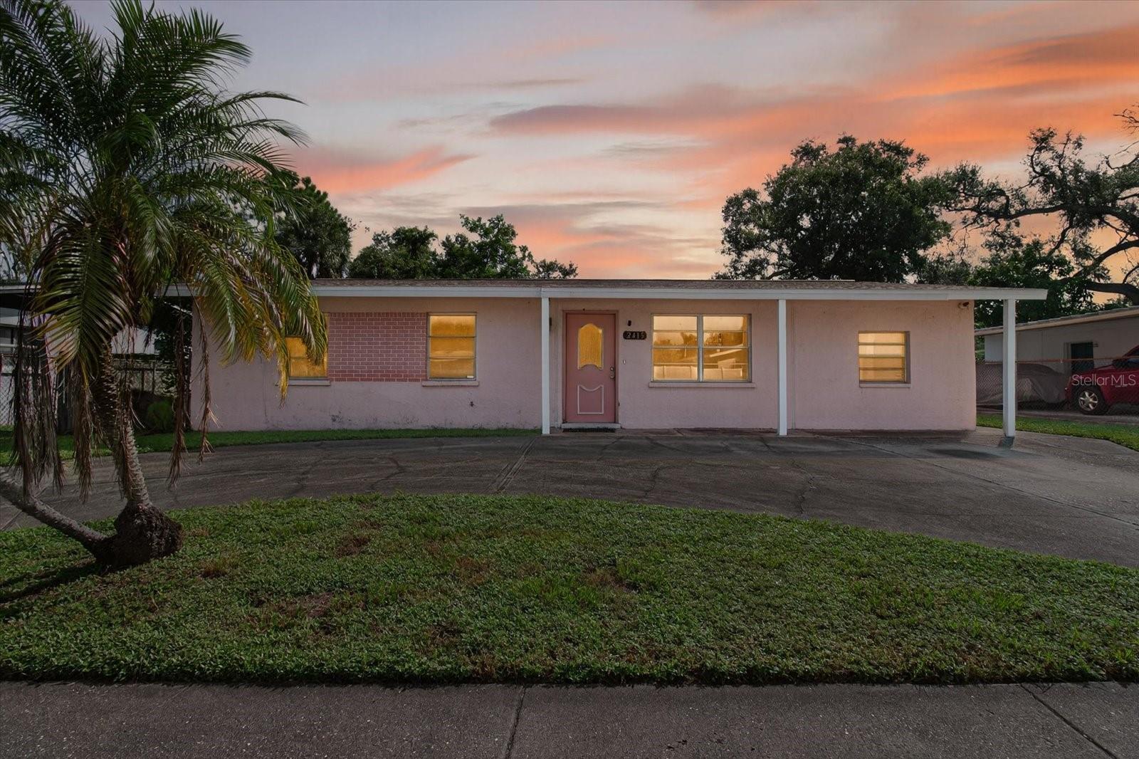 2415 19TH ST E, BRADENTON, FL, 34208