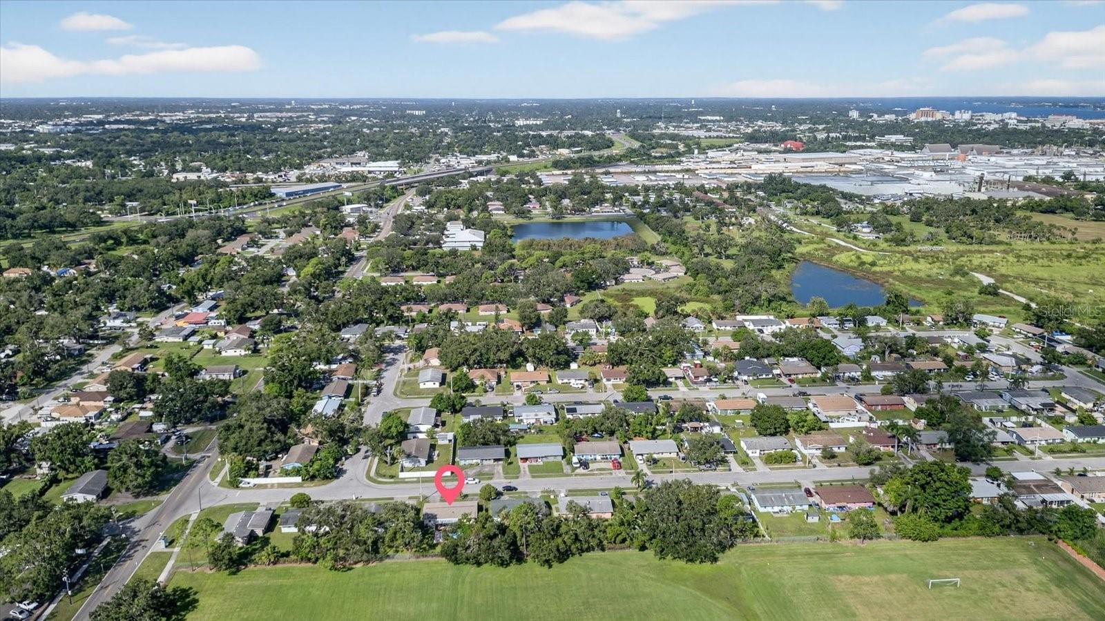 2415 19TH ST E, BRADENTON, FL, 34208