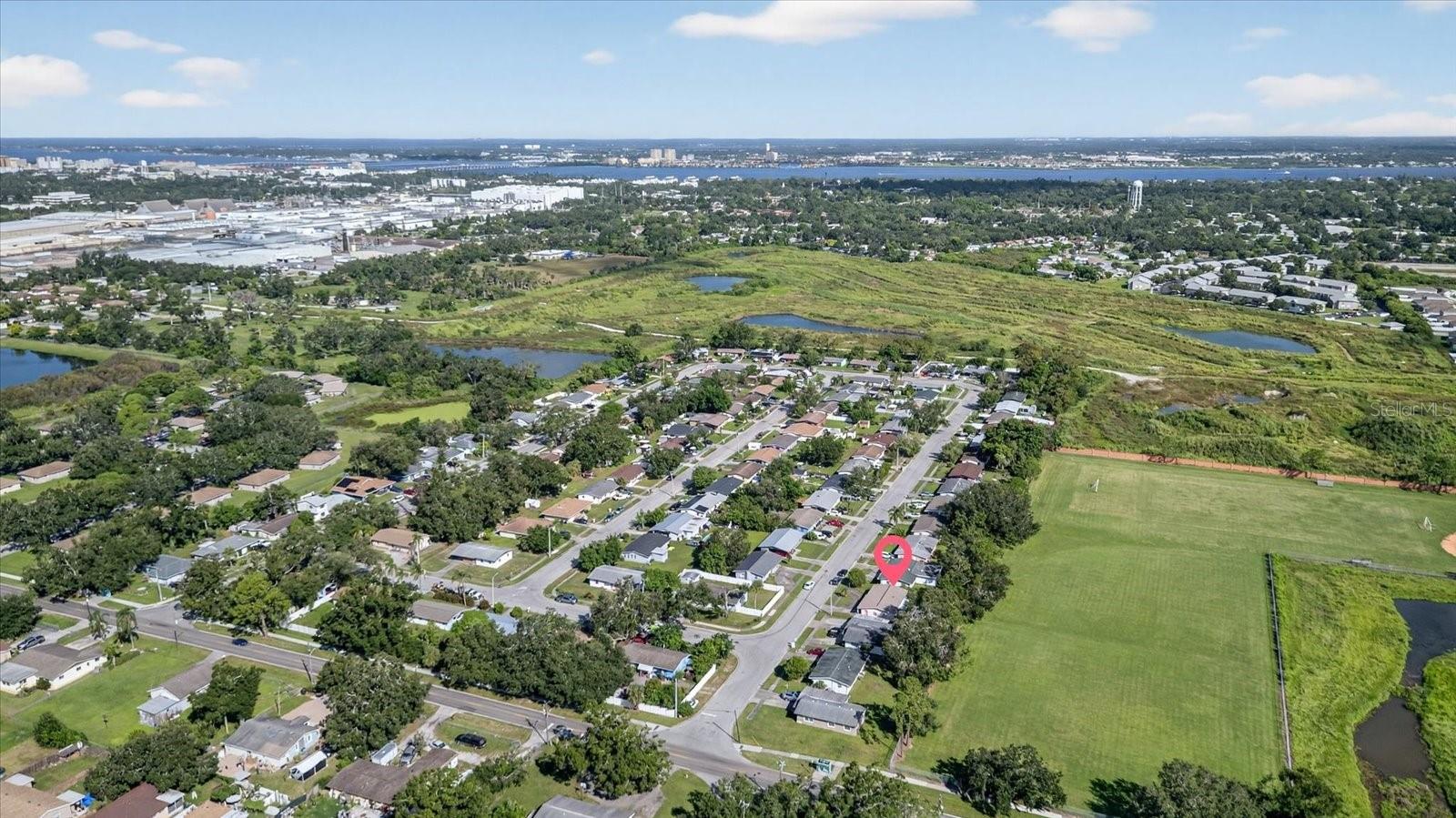 2415 19TH ST E, BRADENTON, FL, 34208