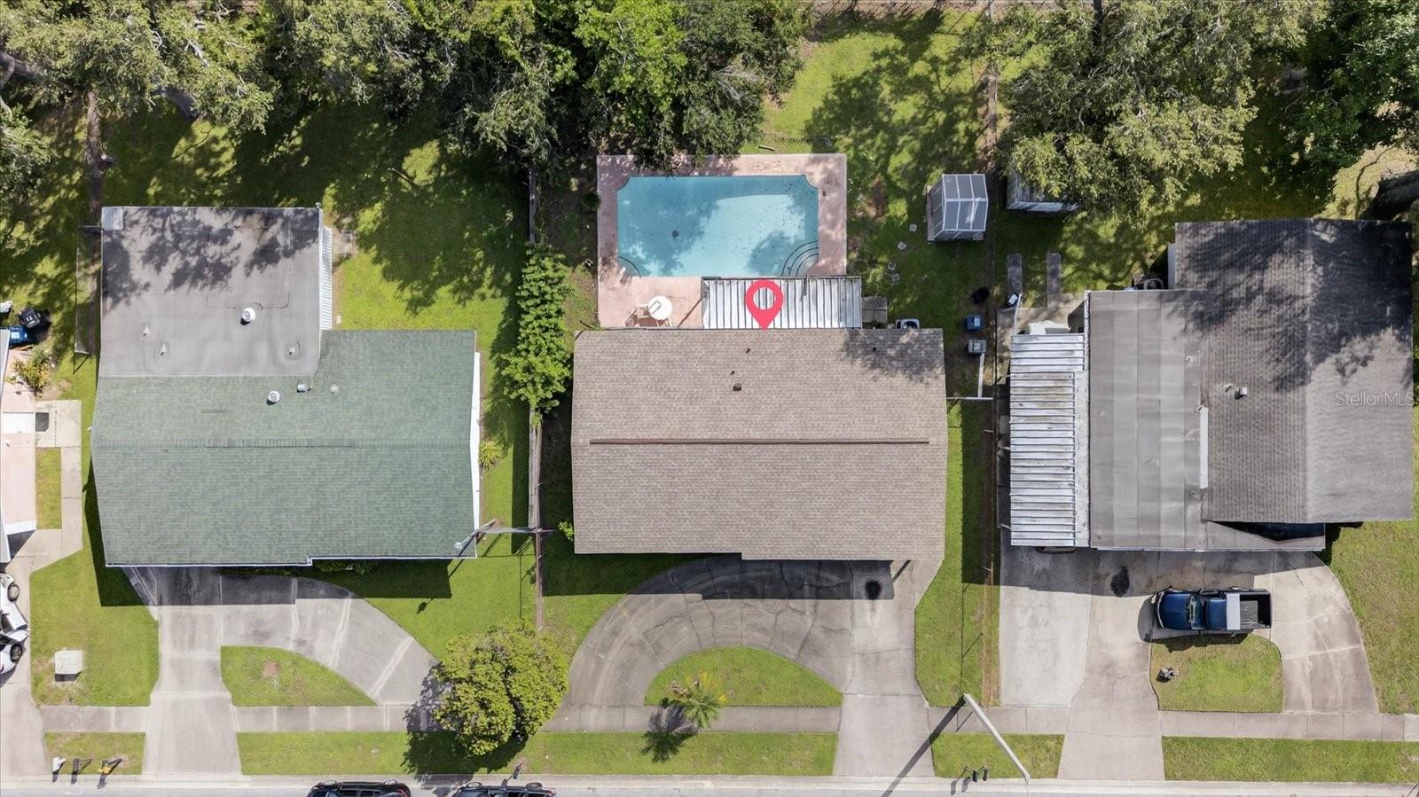 2415 19TH ST E, BRADENTON, FL, 34208