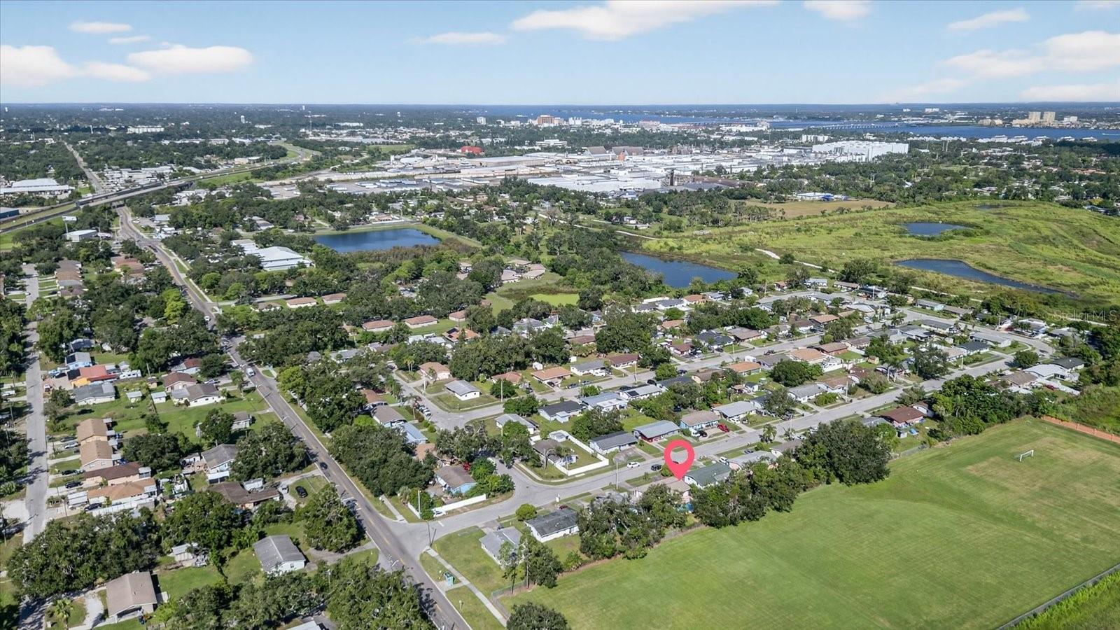 2415 19TH ST E, BRADENTON, FL, 34208