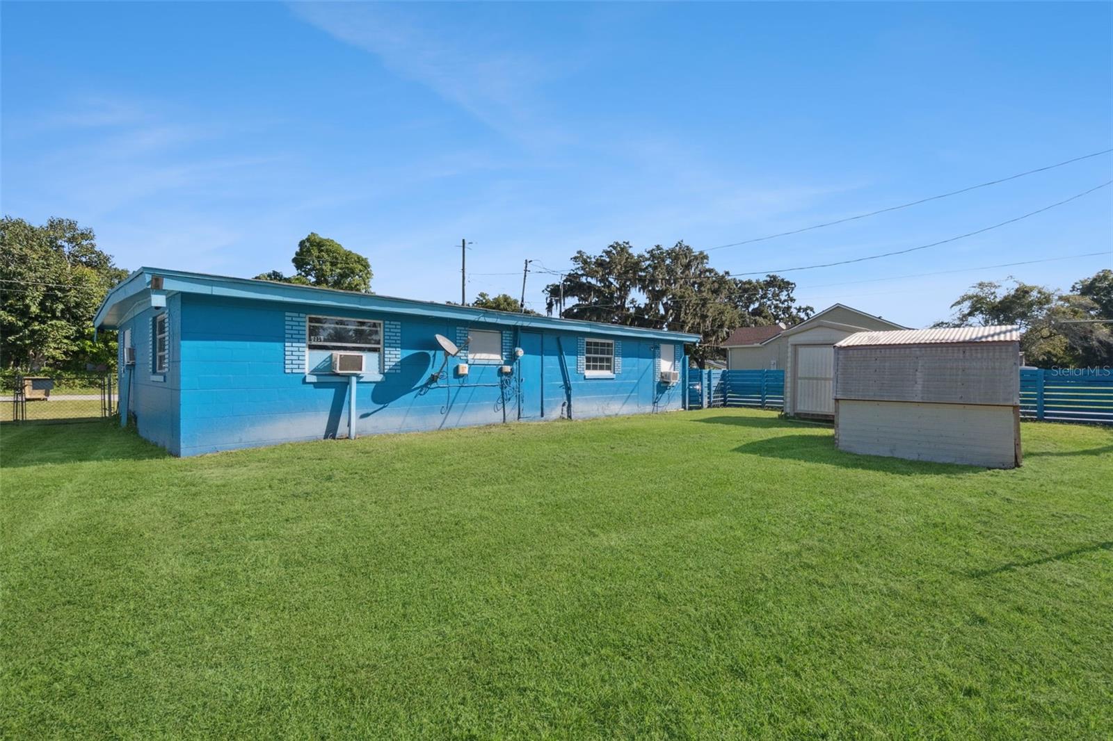 410 STILL ST, KISSIMMEE, FL, 34744