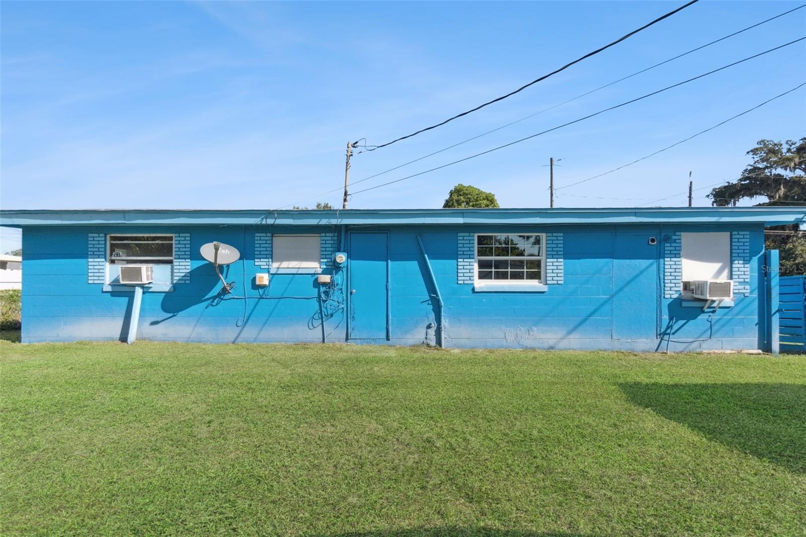 410 STILL ST, KISSIMMEE, FL, 34744