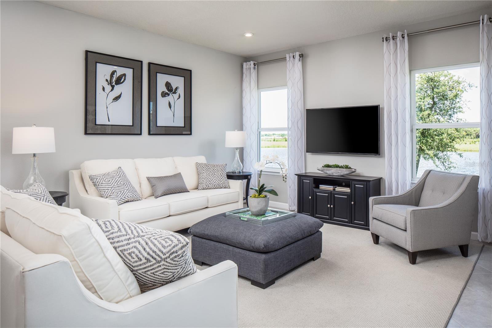 2413 LANDING DR, TITUSVILLE, FL, 32796