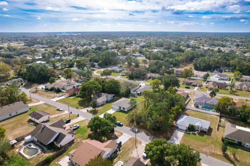 11224 PORTSMOUTH ST, SPRING HILL, FL, 34609