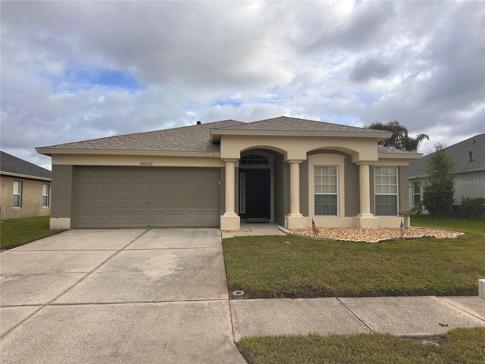 30252 INGALLS CT, WESLEY CHAPEL, FL, 33543