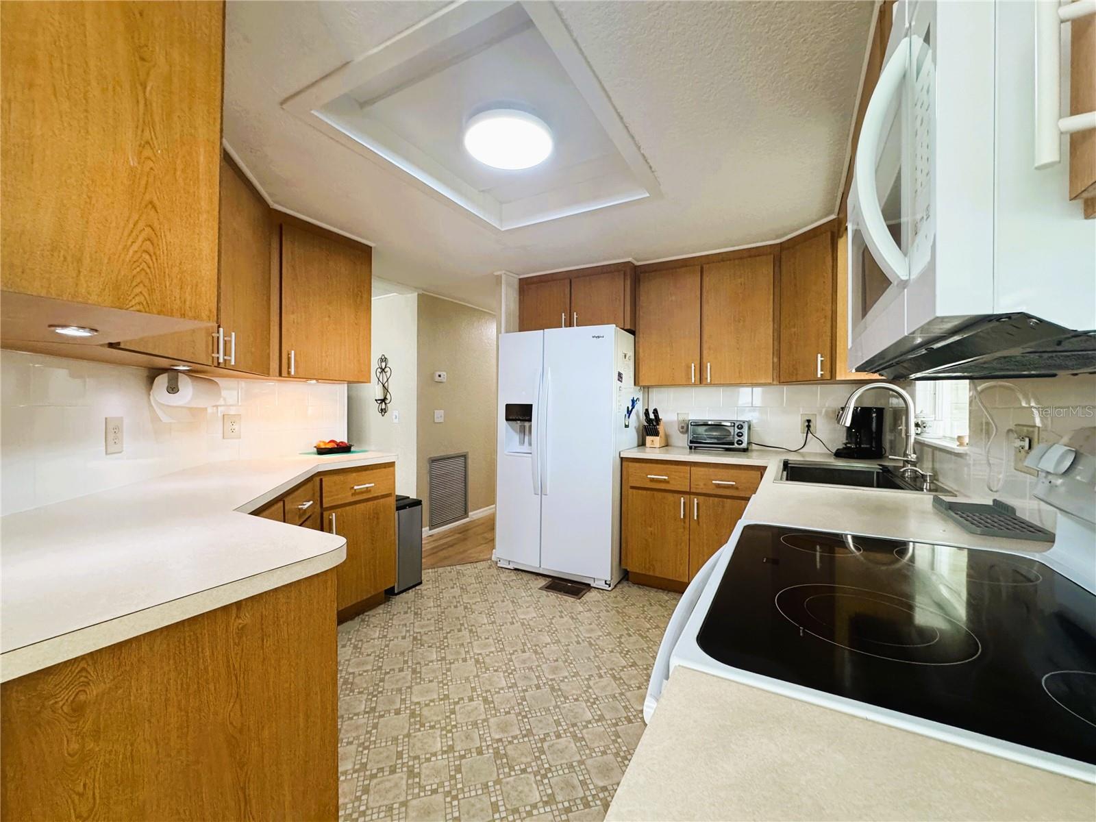 110 GARDENIA WAY, LEESBURG, FL, 34748