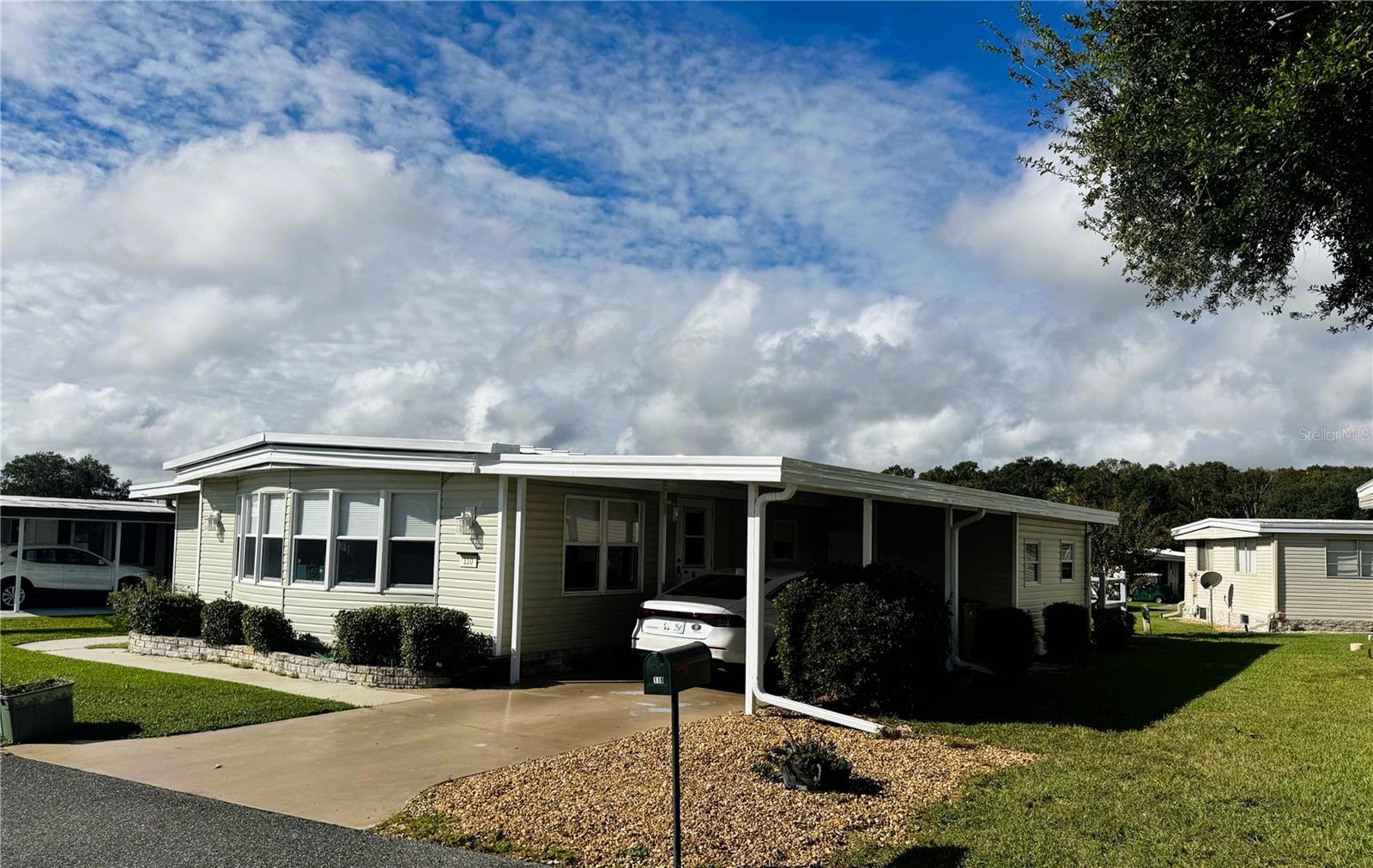 110 GARDENIA WAY, LEESBURG, FL, 34748