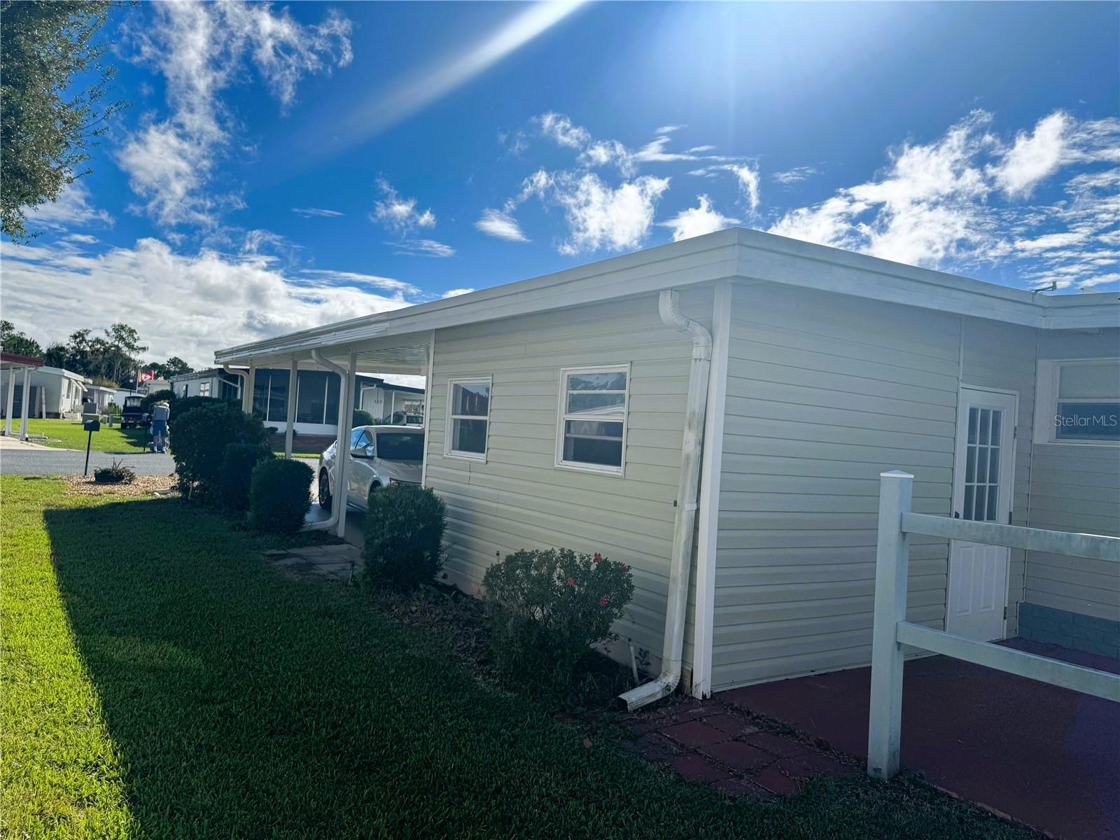 110 GARDENIA WAY, LEESBURG, FL, 34748