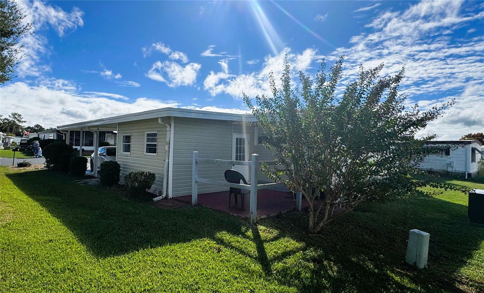 110 GARDENIA WAY, LEESBURG, FL, 34748