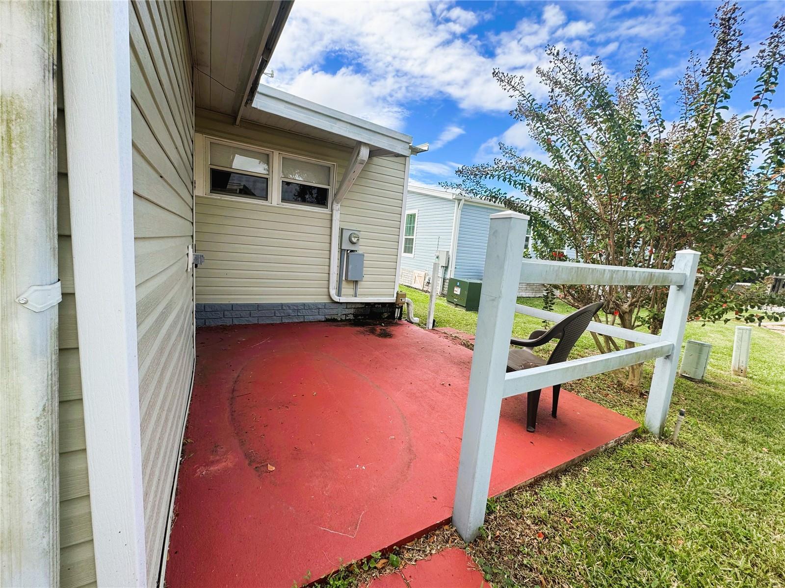 110 GARDENIA WAY, LEESBURG, FL, 34748