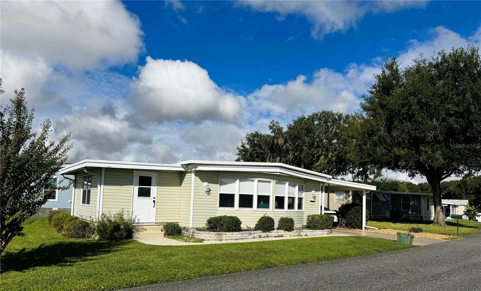 110 GARDENIA WAY, LEESBURG, FL, 34748