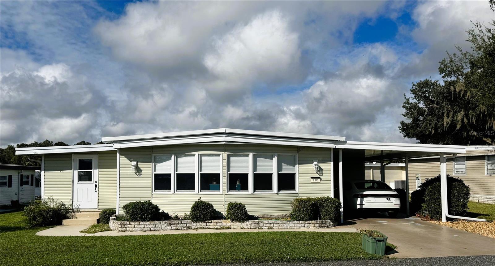 110 GARDENIA WAY, LEESBURG, FL, 34748