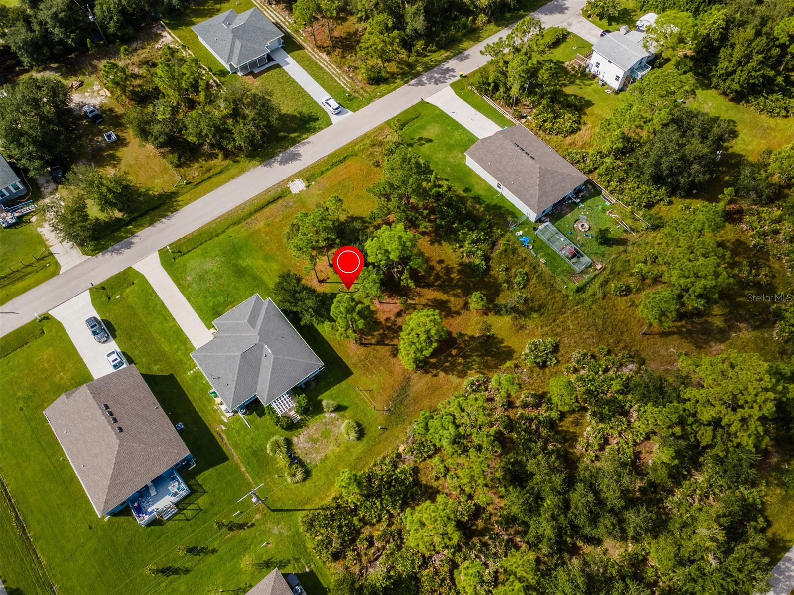 28118 CHINQUAPIN DR, PUNTA GORDA, FL, 33955