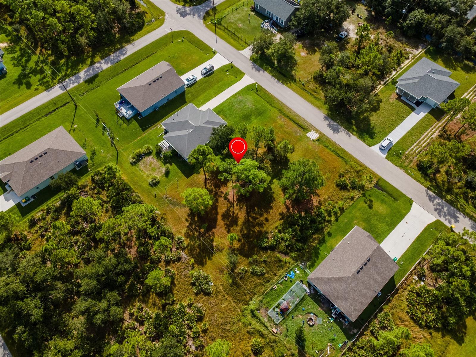 28118 CHINQUAPIN DR, PUNTA GORDA, FL, 33955