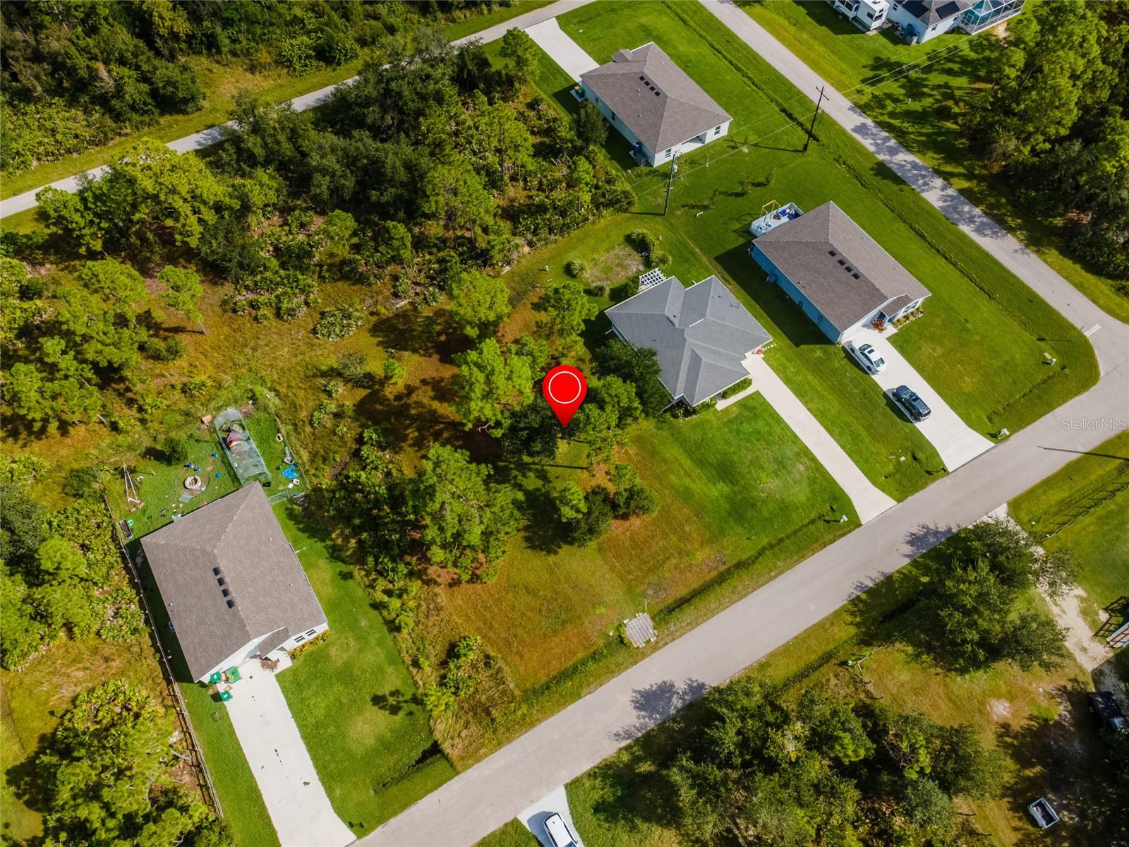 28118 CHINQUAPIN DR, PUNTA GORDA, FL, 33955