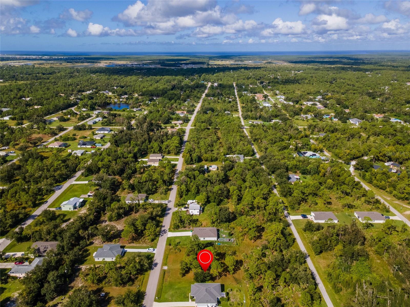 28118 CHINQUAPIN DR, PUNTA GORDA, FL, 33955