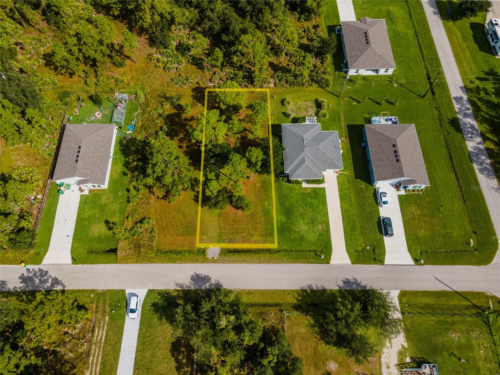 28118 CHINQUAPIN DR, PUNTA GORDA, FL, 33955